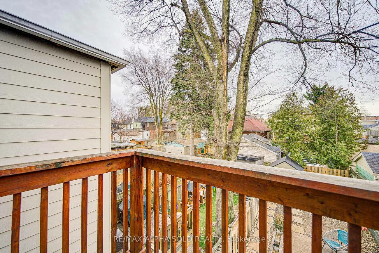 Unit A 77, Newmarket, East End-Danforth, Toronto