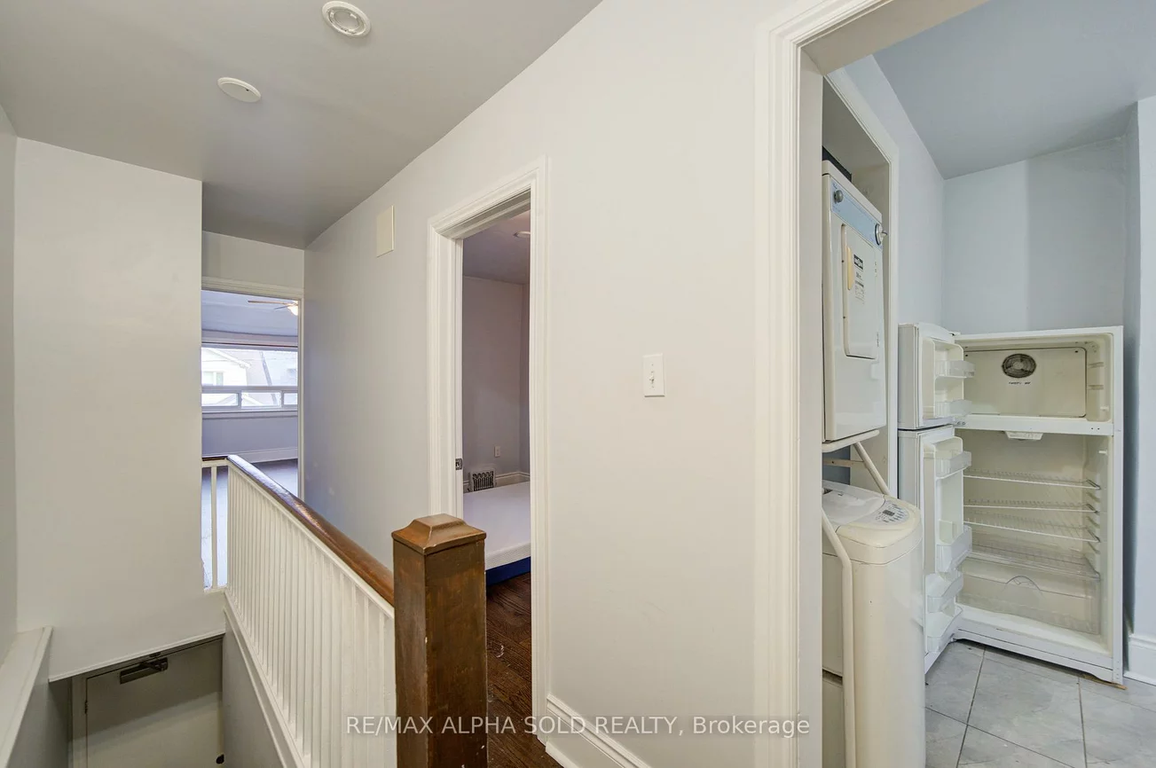 Unit A 77, Newmarket, East End-Danforth, Toronto