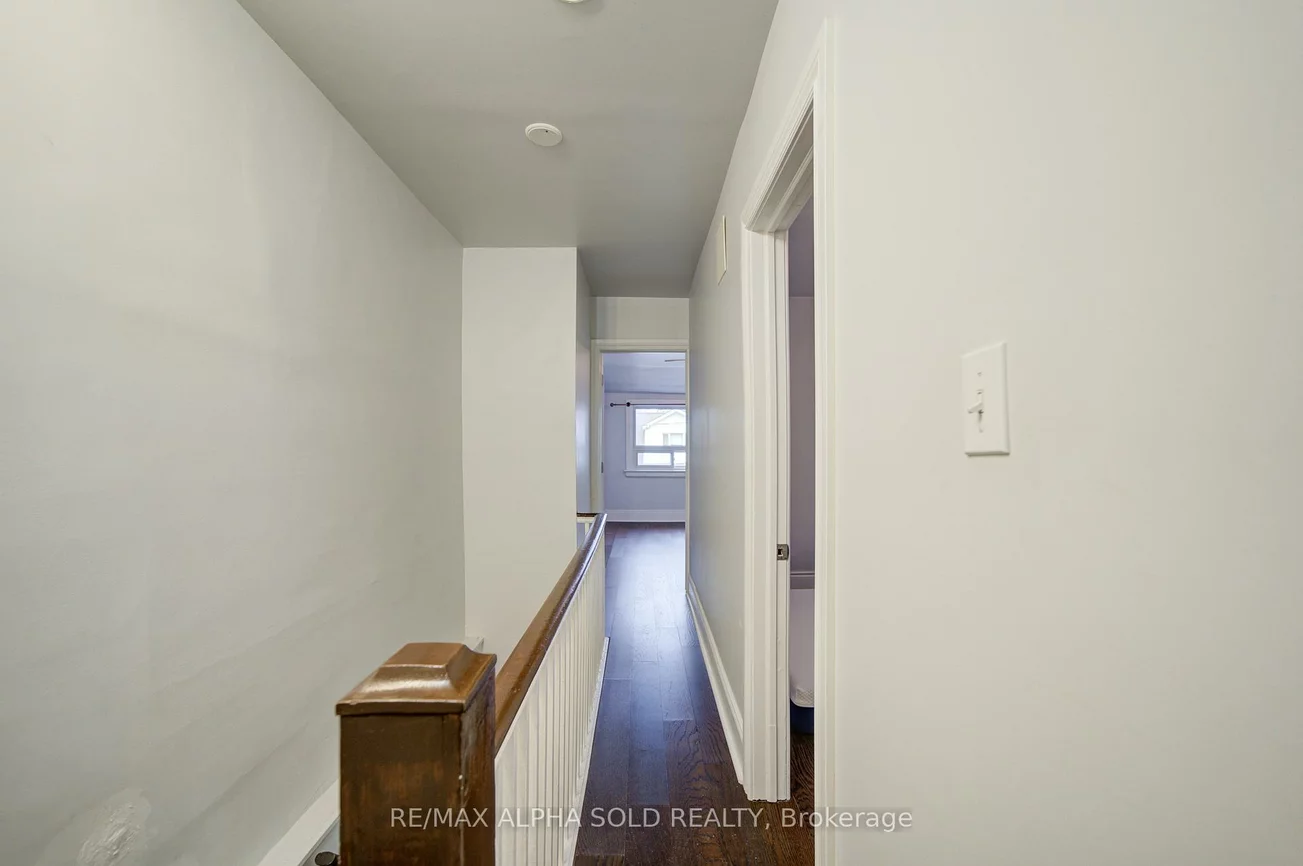 Unit A 77, Newmarket, East End-Danforth, Toronto