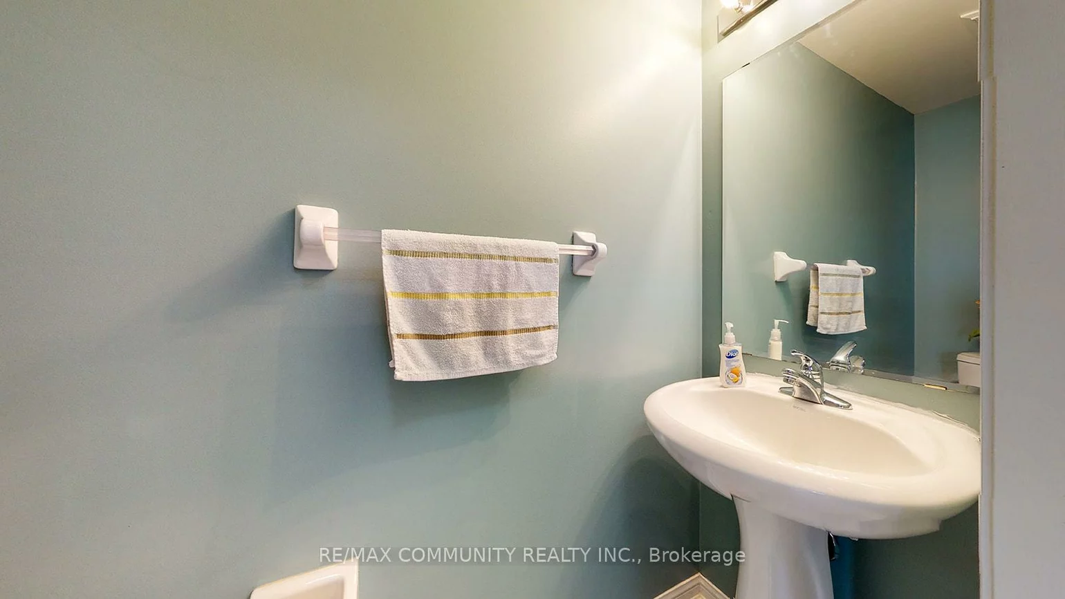 32, Red Fox, Rouge E11, Toronto