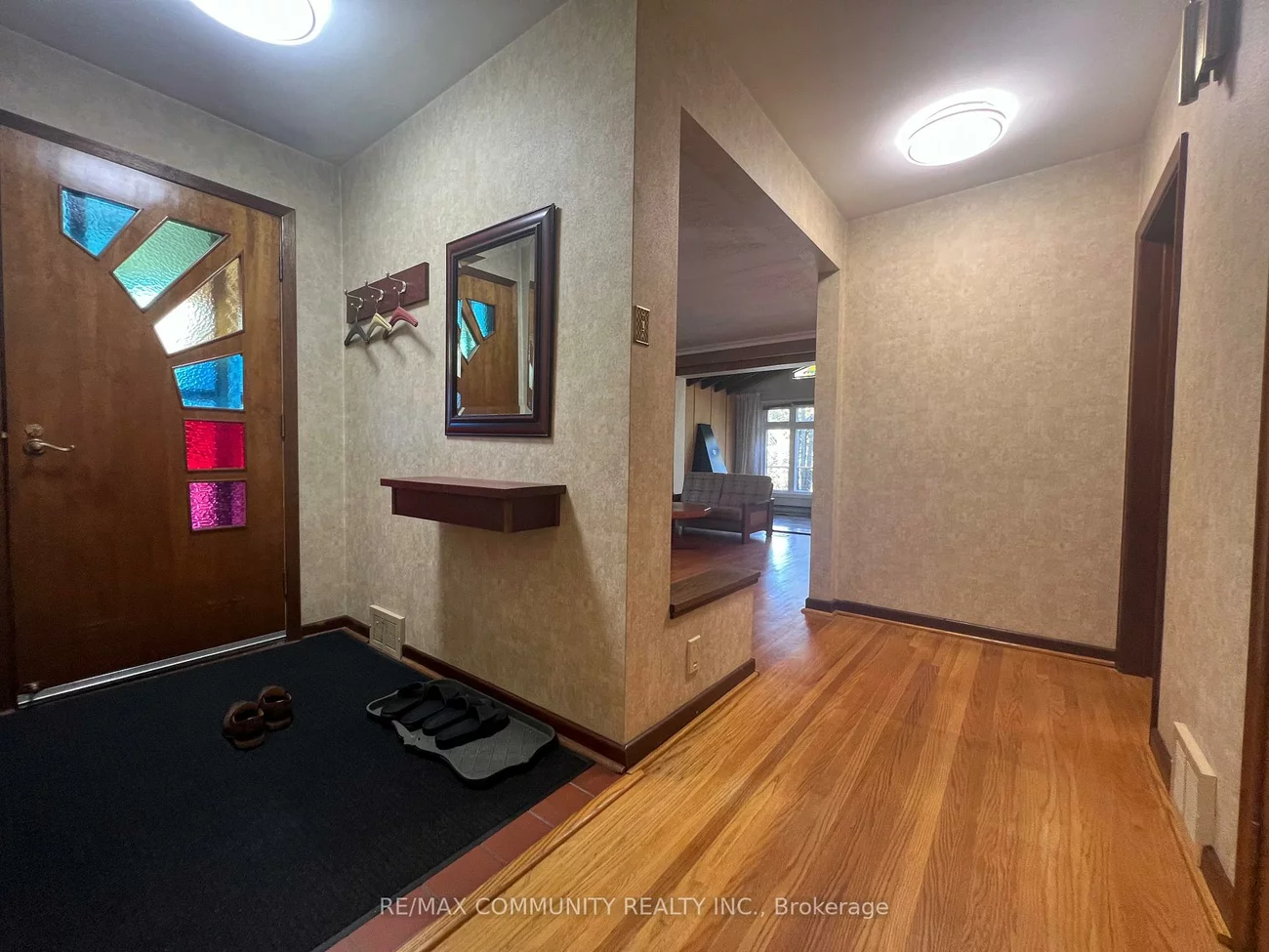 137, Birkdale, Bendale, Toronto