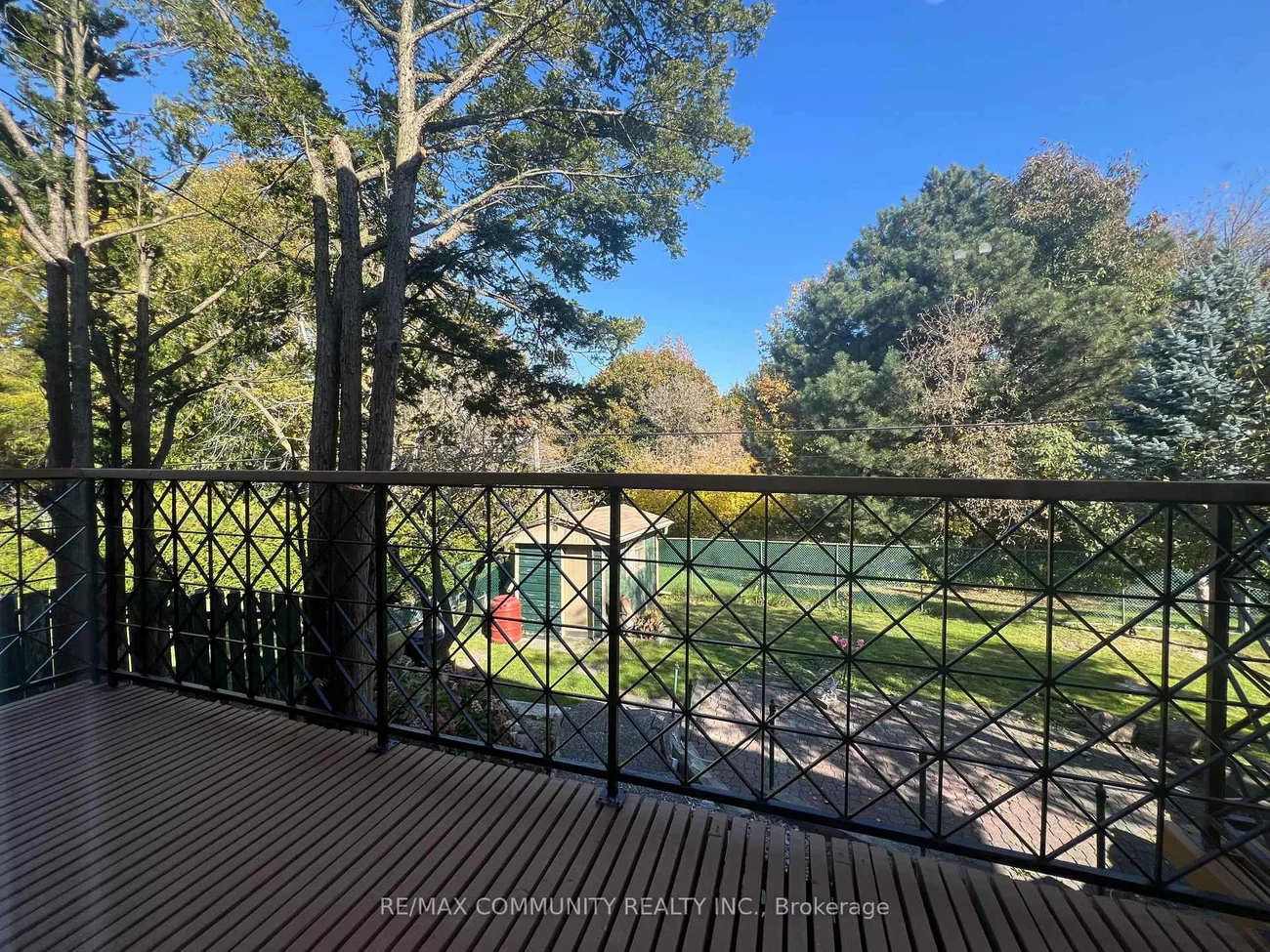 137, Birkdale, Bendale, Toronto