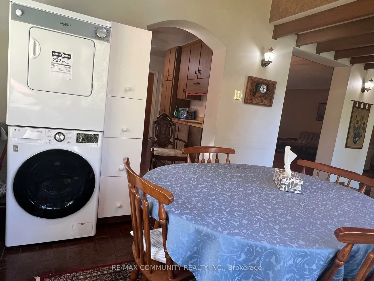 137, Birkdale, Bendale, Toronto