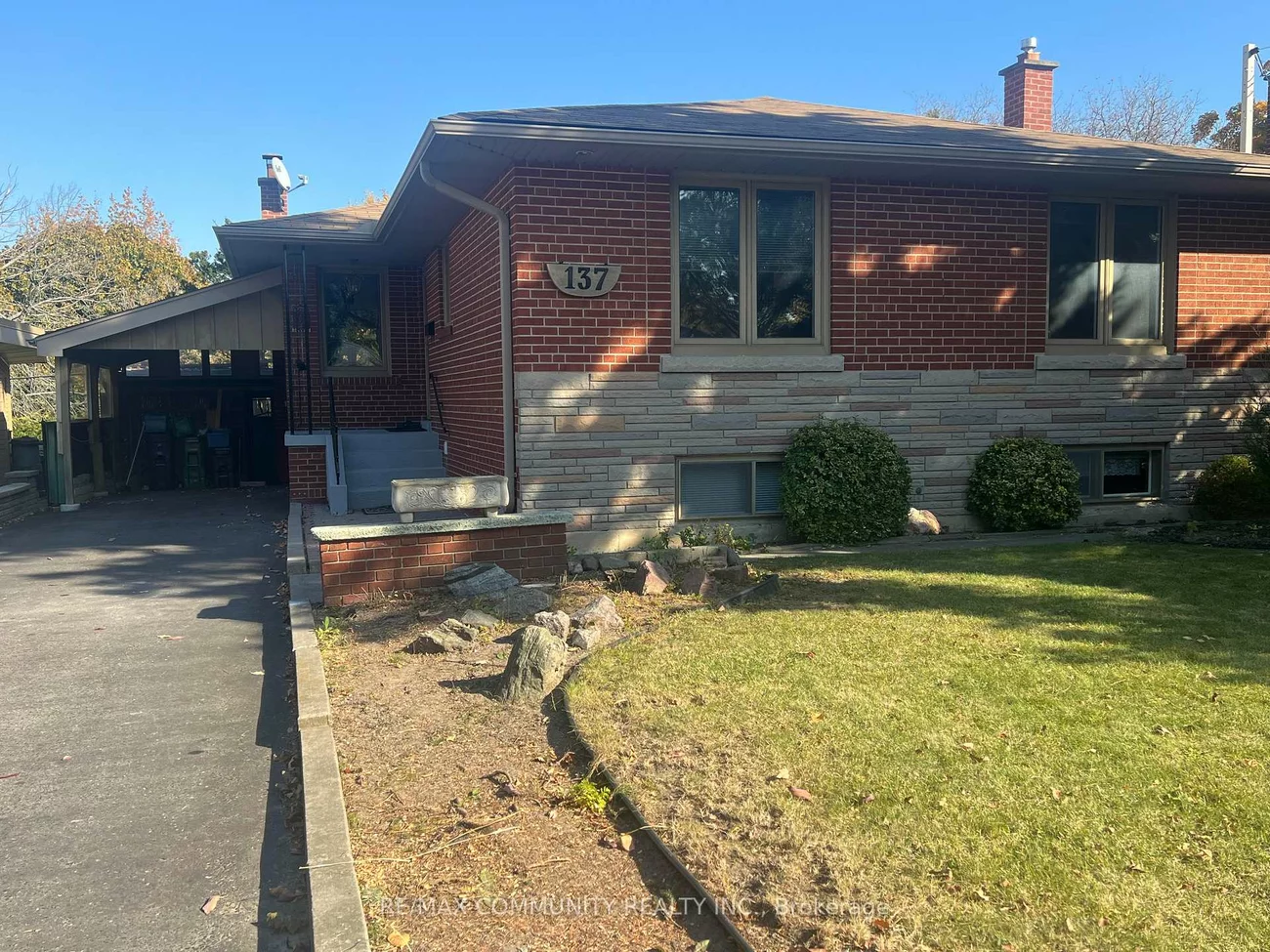 137, Birkdale, Bendale, Toronto