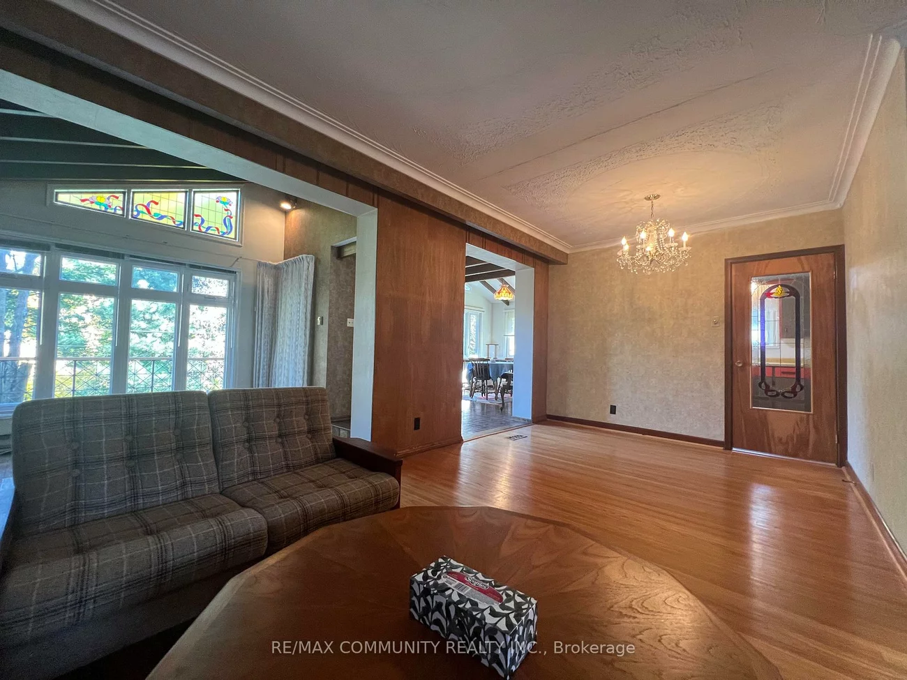 137, Birkdale, Bendale, Toronto