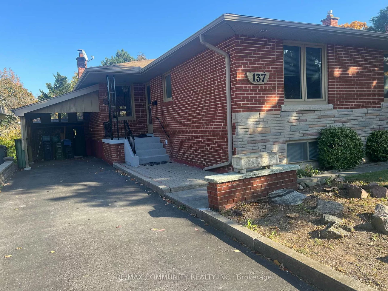 137, Birkdale, Bendale, Toronto