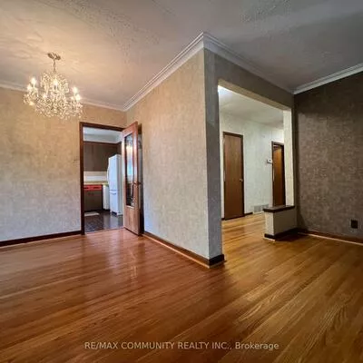 137, Birkdale, Bendale, Toronto