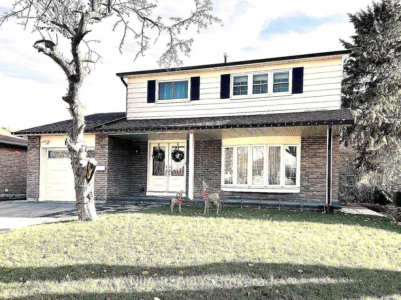 17, Boundy, L'Amoreaux, Toronto