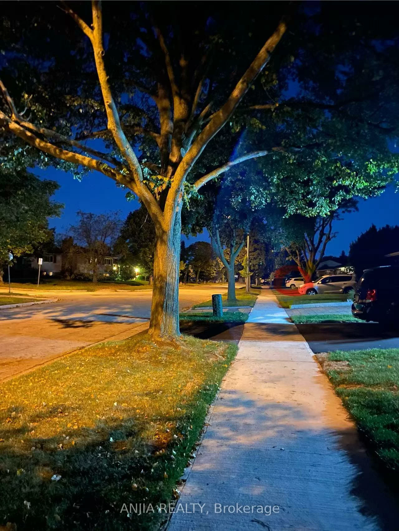 17, Boundy, L'Amoreaux, Toronto