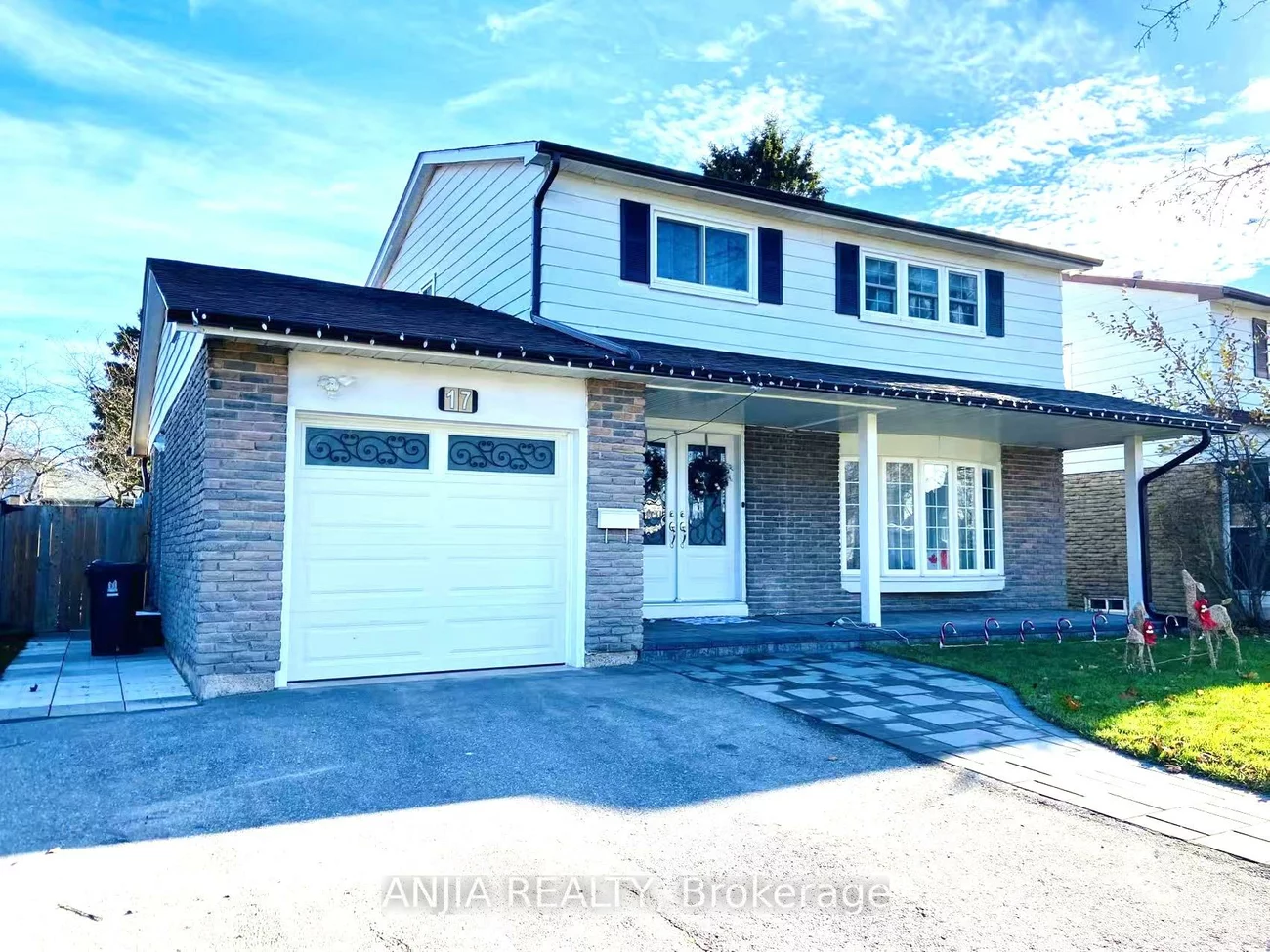 17, Boundy, L'Amoreaux, Toronto