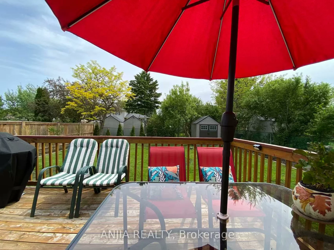 17, Boundy, L'Amoreaux, Toronto