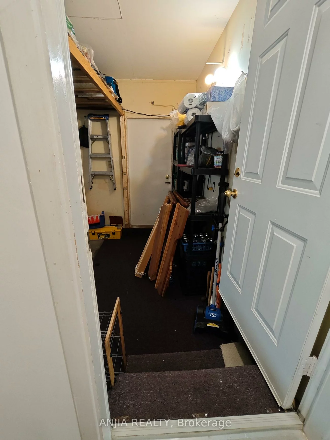 17, Boundy, L'Amoreaux, Toronto