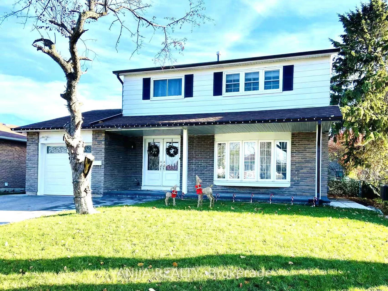 17, Boundy, L'Amoreaux, Toronto