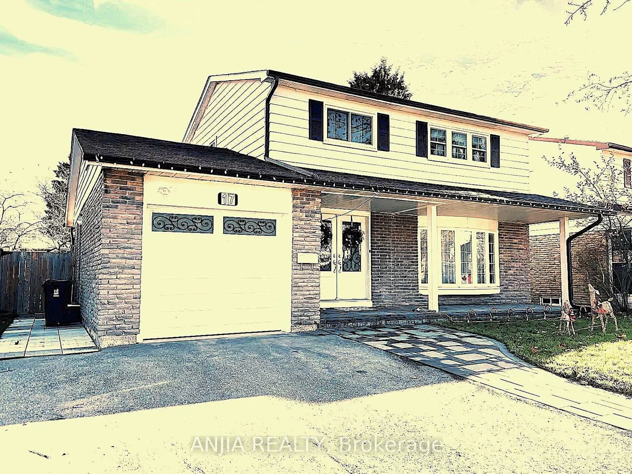 17, Boundy, L'Amoreaux, Toronto