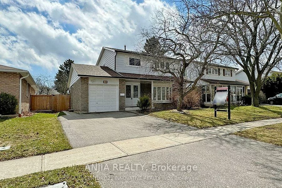 17, Boundy, L'Amoreaux, Toronto