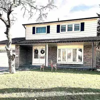 17, Boundy, L'Amoreaux, Toronto