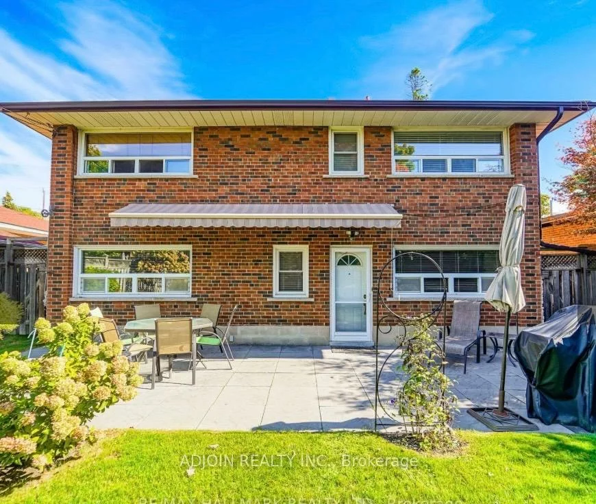 84, Lowcrest, Tam O'Shanter-Sullivan, Toronto