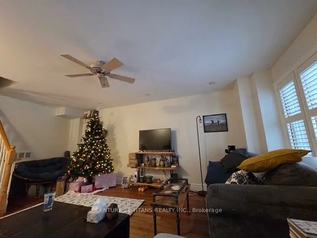 6, Cam Fella, Greenwood-Coxwell, Toronto