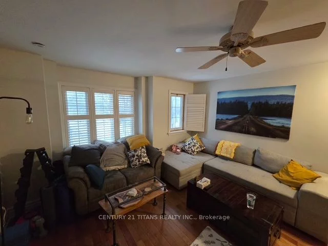 6, Cam Fella, Greenwood-Coxwell, Toronto