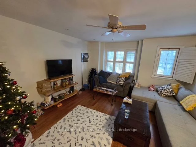 6, Cam Fella, Greenwood-Coxwell, Toronto