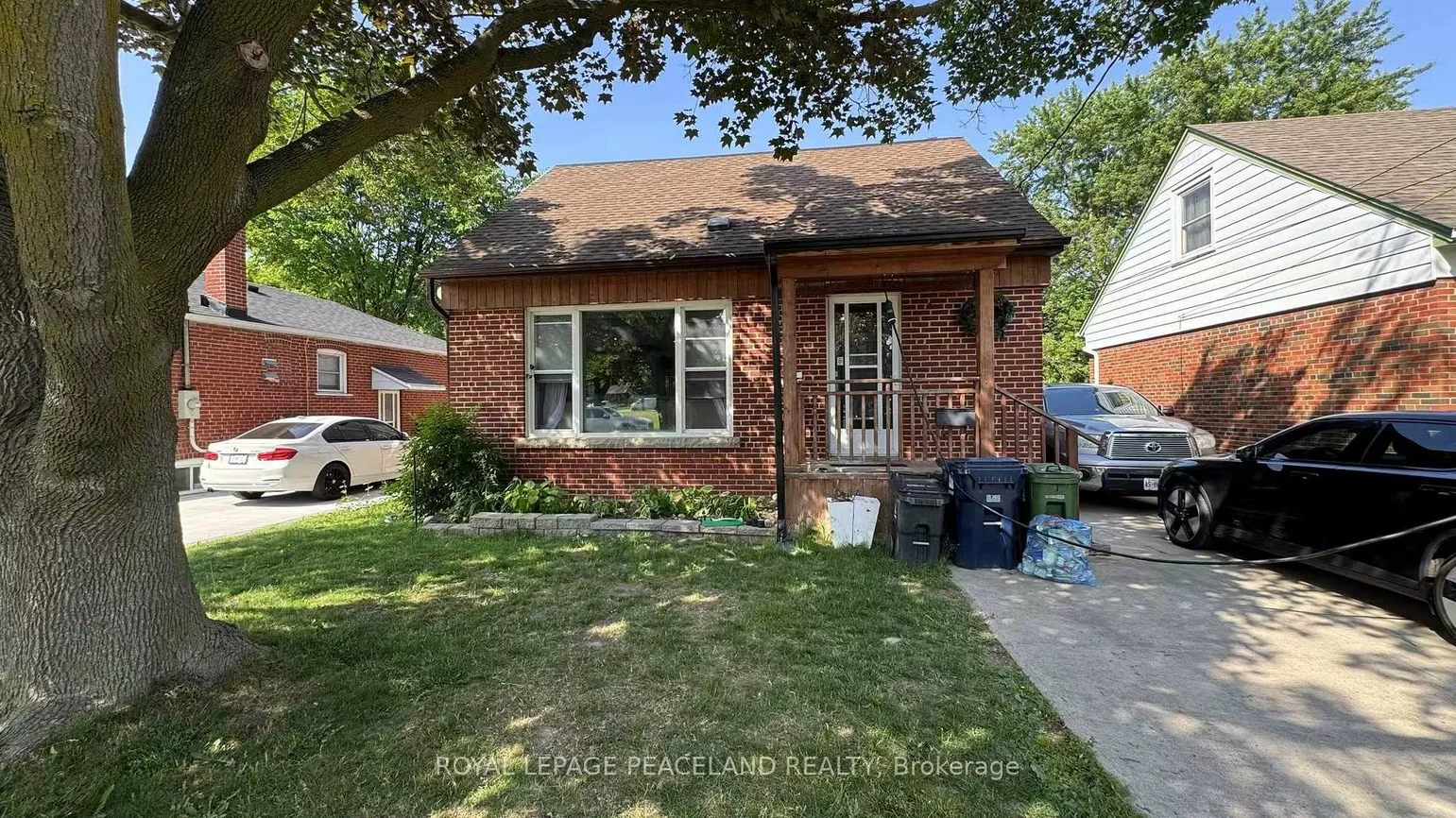 19, Tardree, Wexford-Maryvale, Toronto