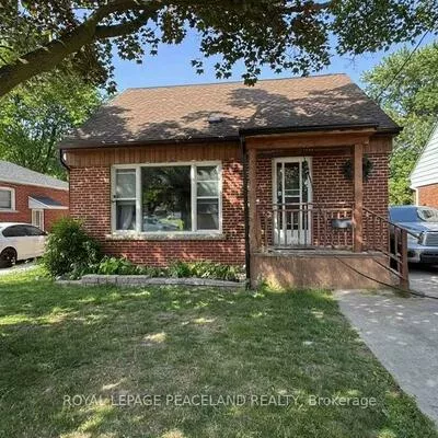 19, Tardree, Wexford-Maryvale, Toronto