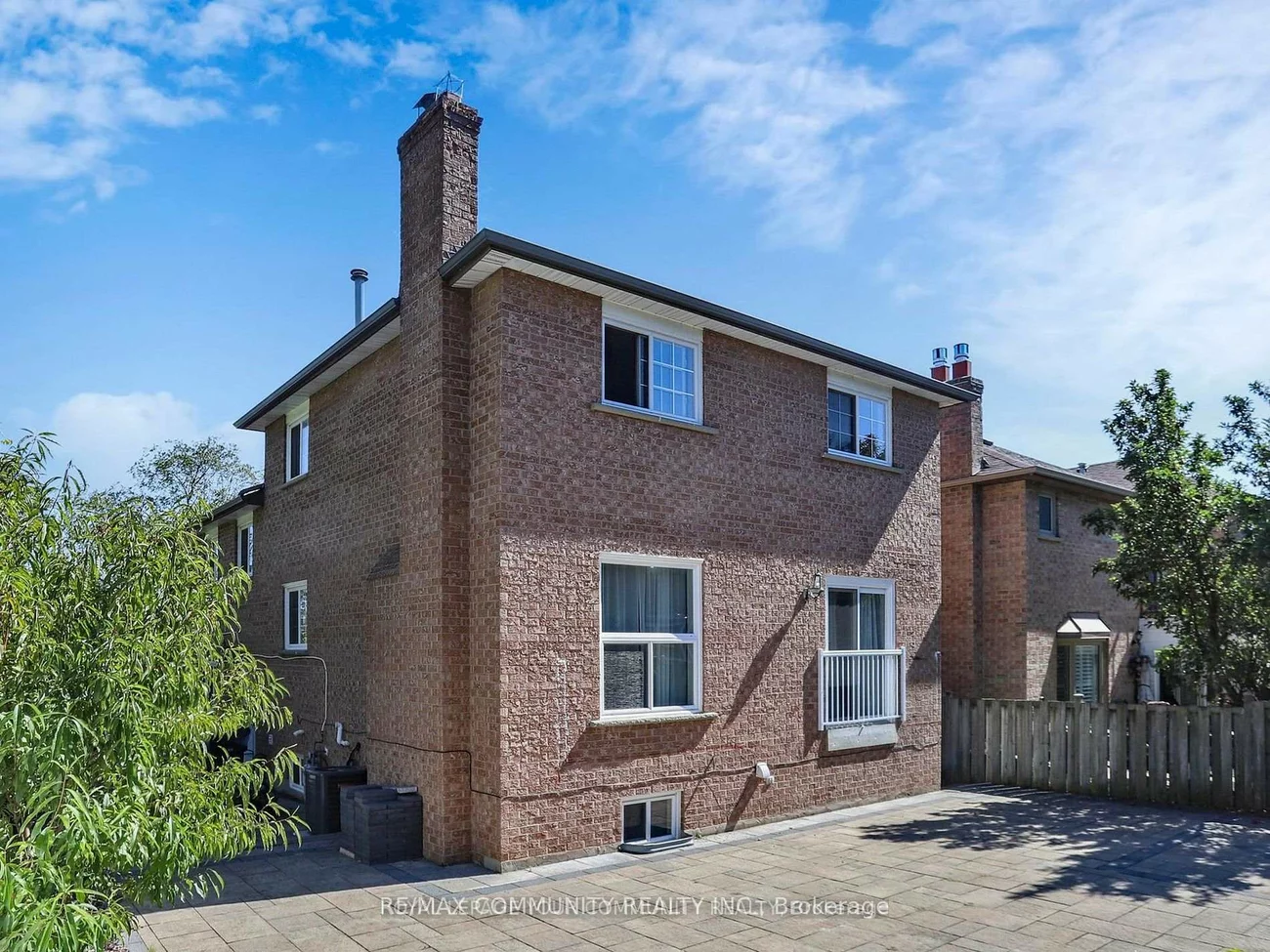 54, Emcarr, West Hill, Toronto