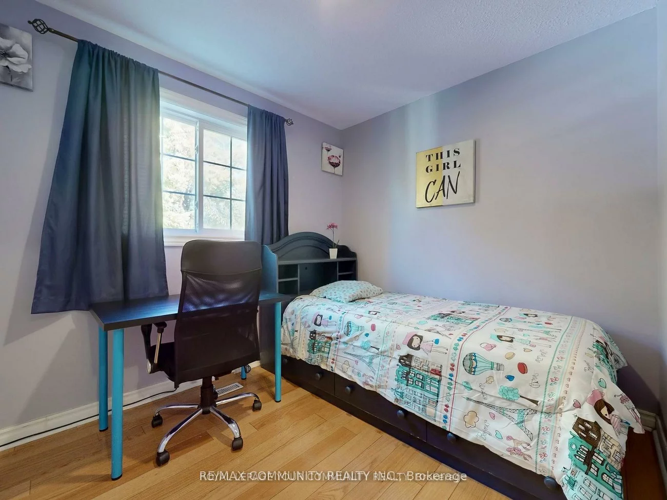 54, Emcarr, West Hill, Toronto