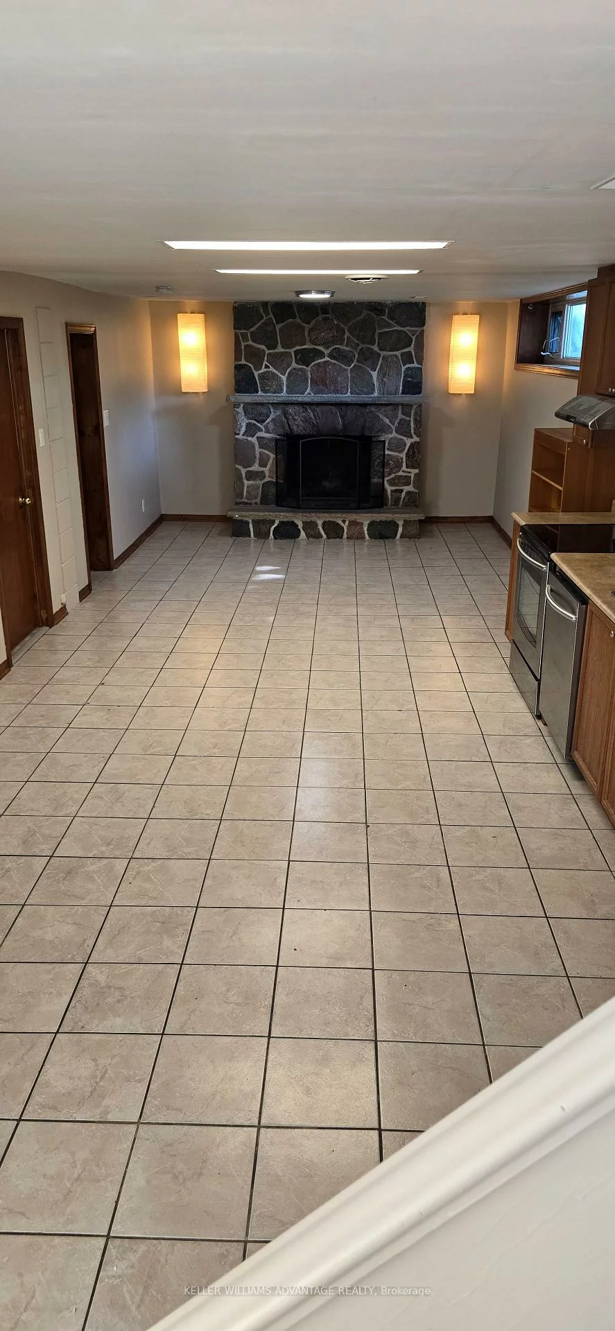 105, Hart, Kennedy Park, Toronto