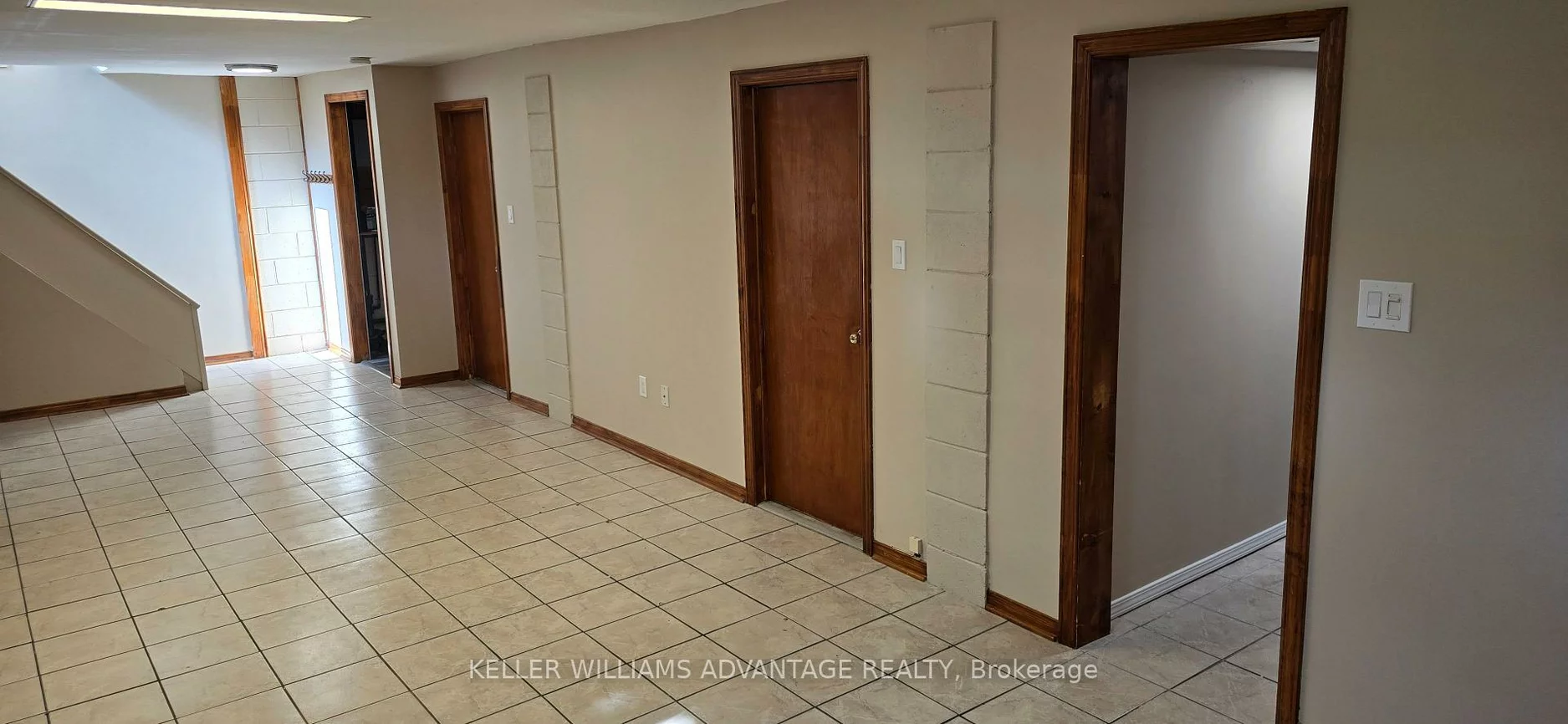 105, Hart, Kennedy Park, Toronto