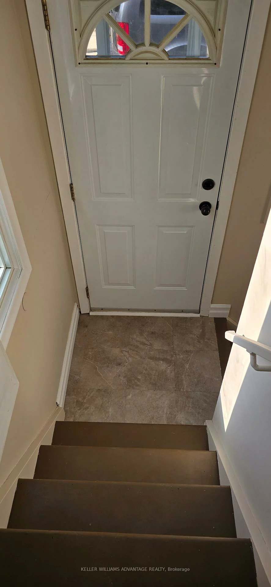 105, Hart, Kennedy Park, Toronto