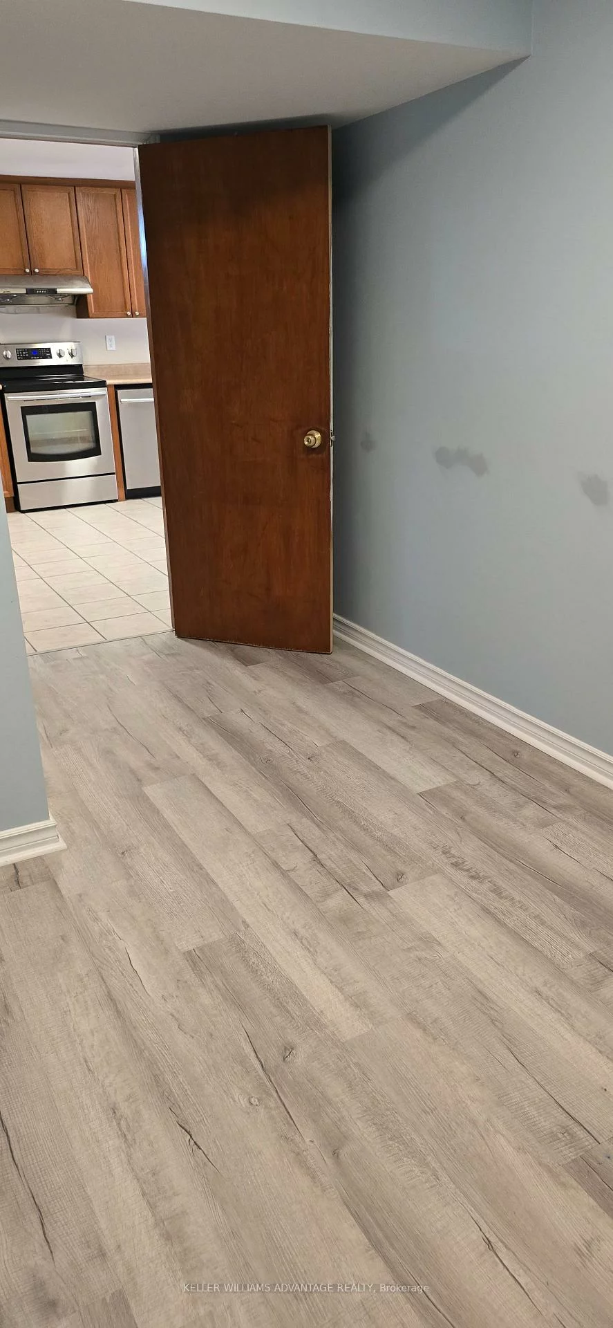 105, Hart, Kennedy Park, Toronto