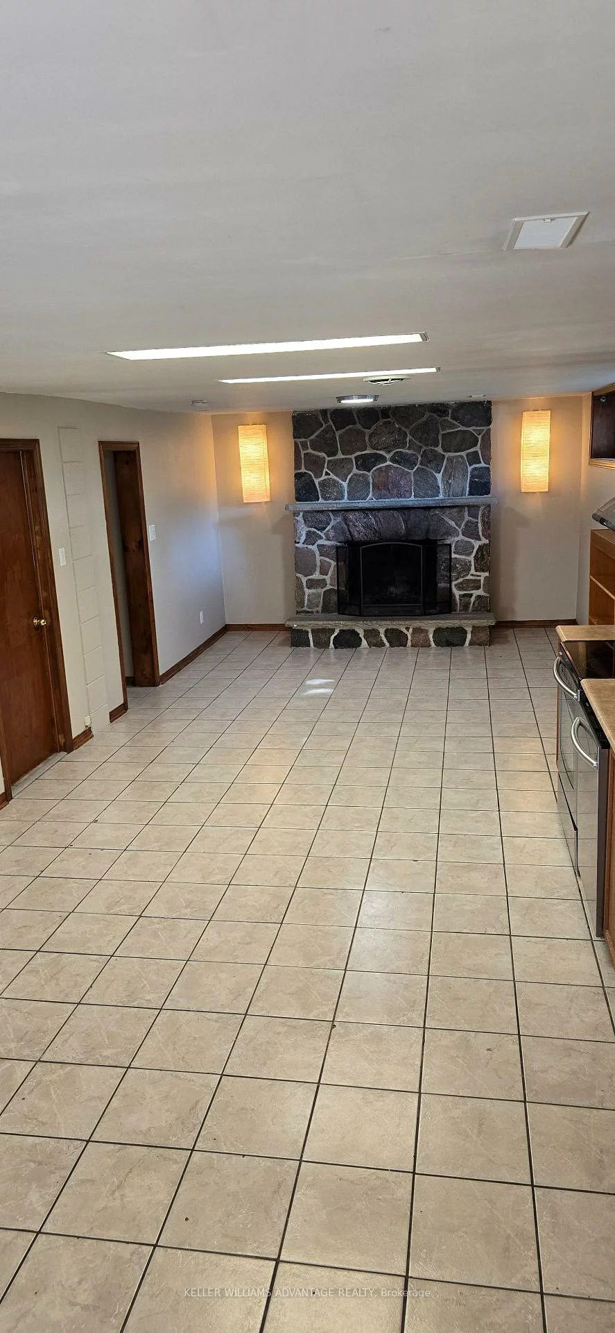 105, Hart, Kennedy Park, Toronto