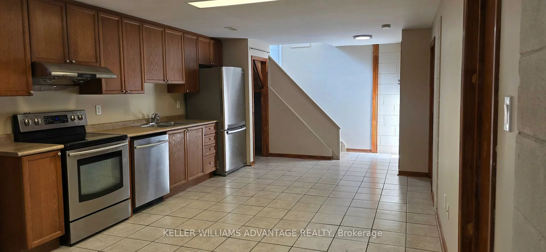 105, Hart, Kennedy Park, Toronto