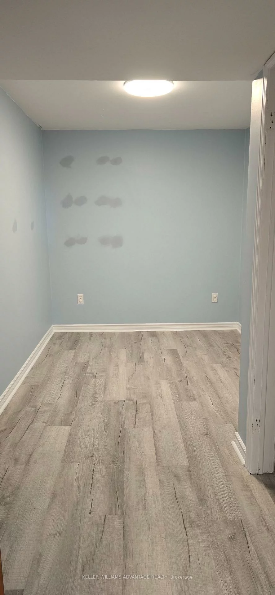 105, Hart, Kennedy Park, Toronto