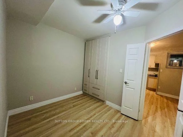 1429, Kingston, Birchcliffe-Cliffside, Toronto