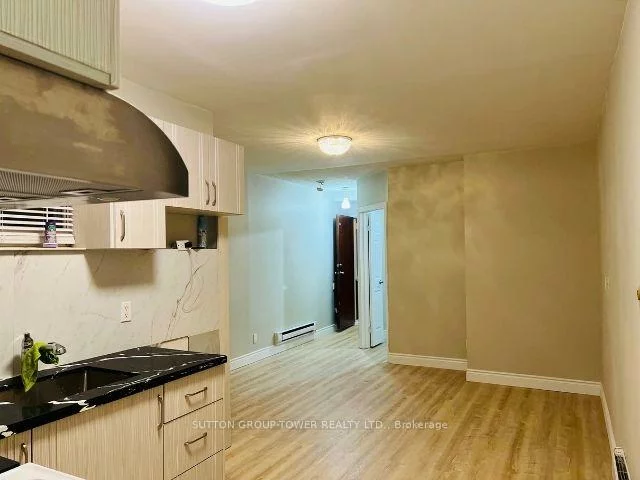 1429, Kingston, Birchcliffe-Cliffside, Toronto