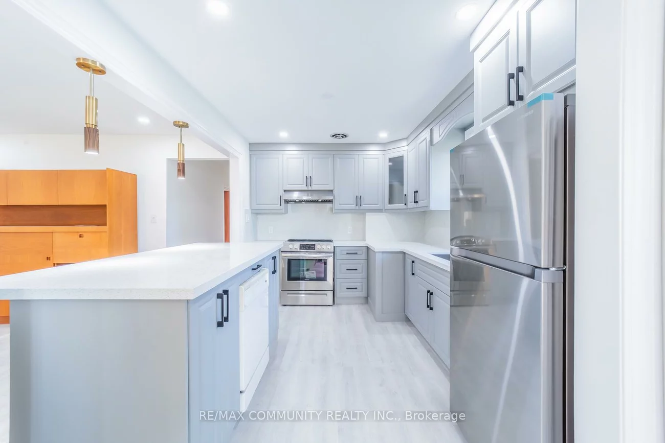 42, Aspendale, Bendale, Toronto