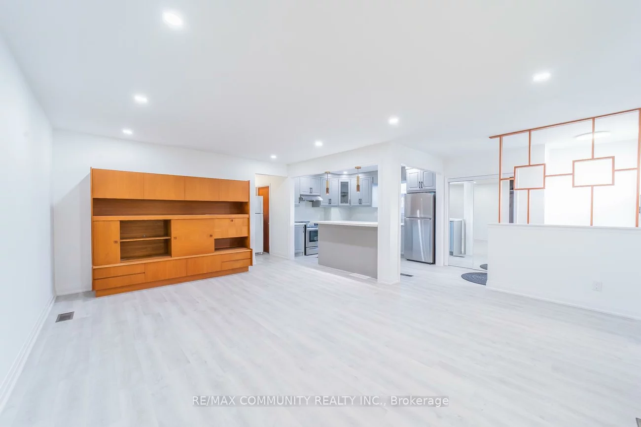 42, Aspendale, Bendale, Toronto