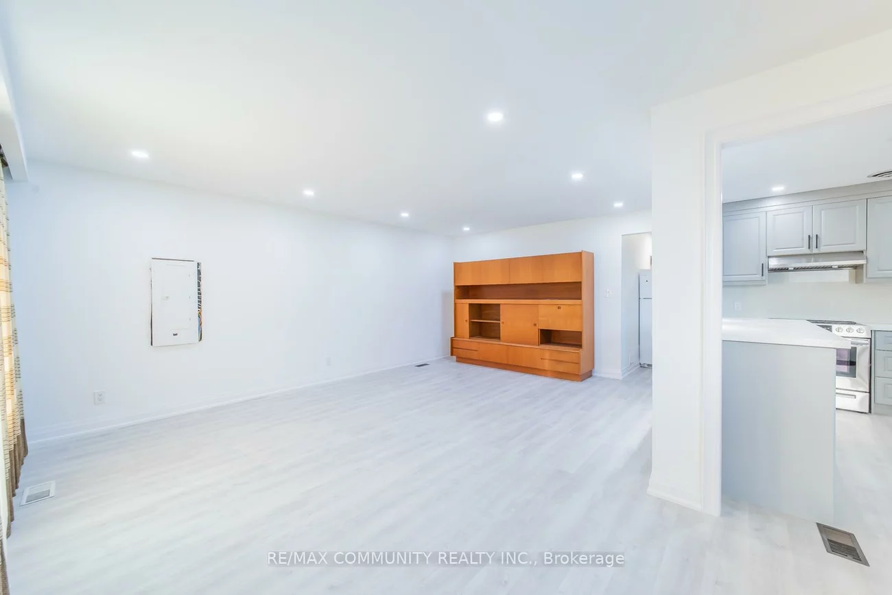 42, Aspendale, Bendale, Toronto