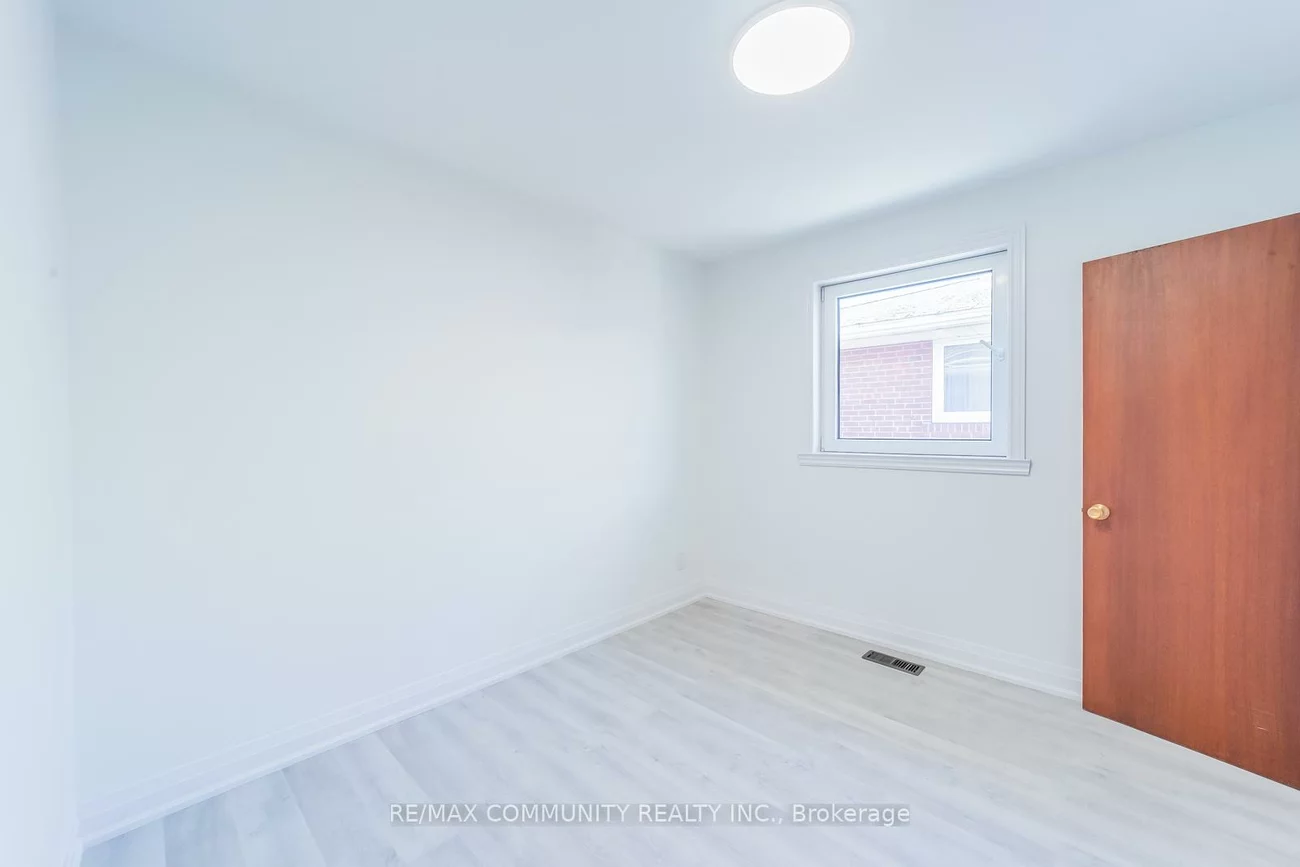 42, Aspendale, Bendale, Toronto