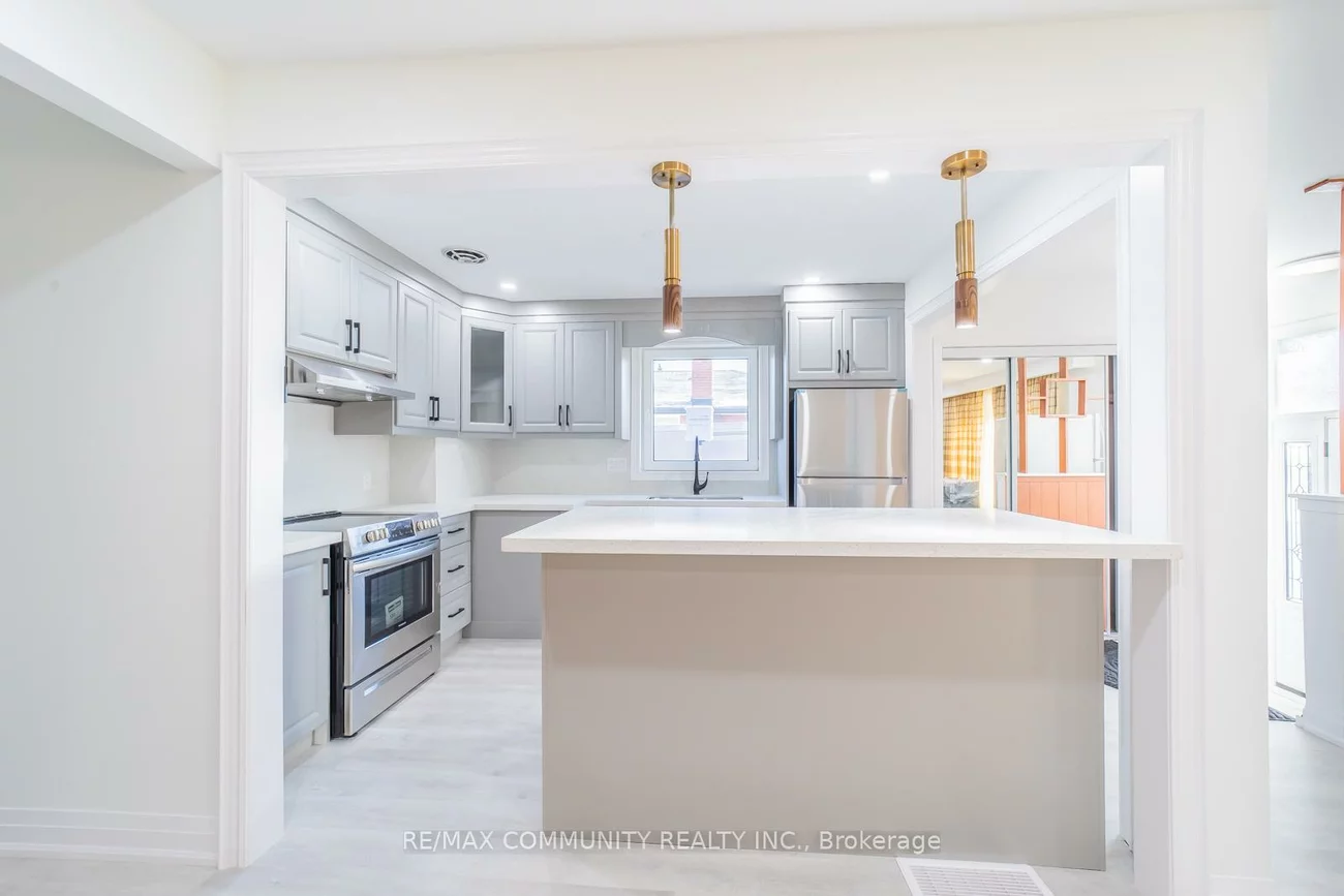 42, Aspendale, Bendale, Toronto