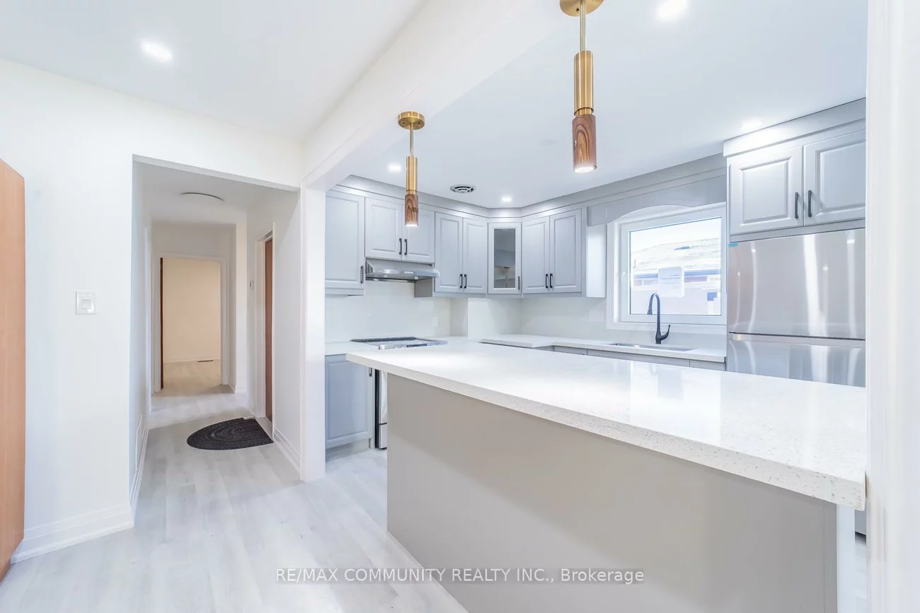 42, Aspendale, Bendale, Toronto