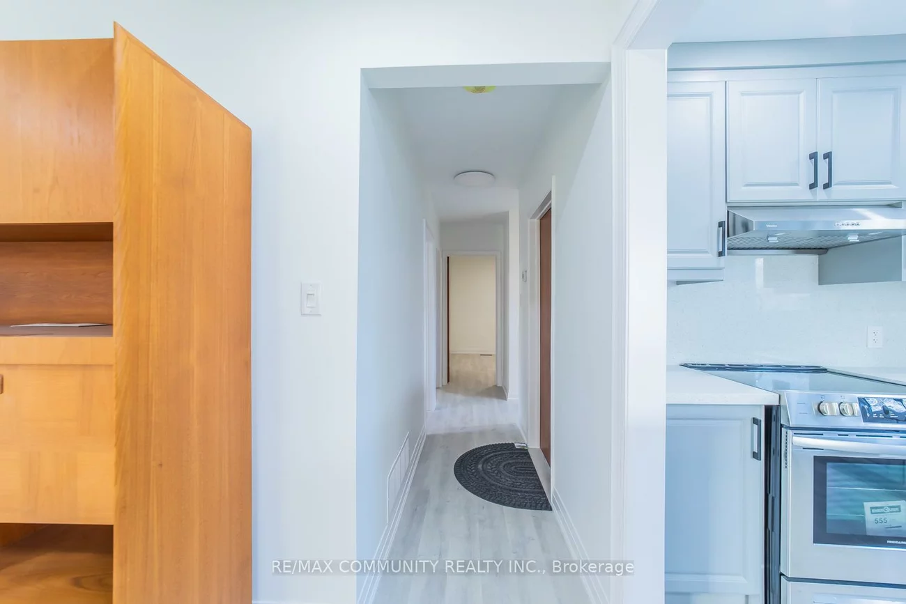 42, Aspendale, Bendale, Toronto