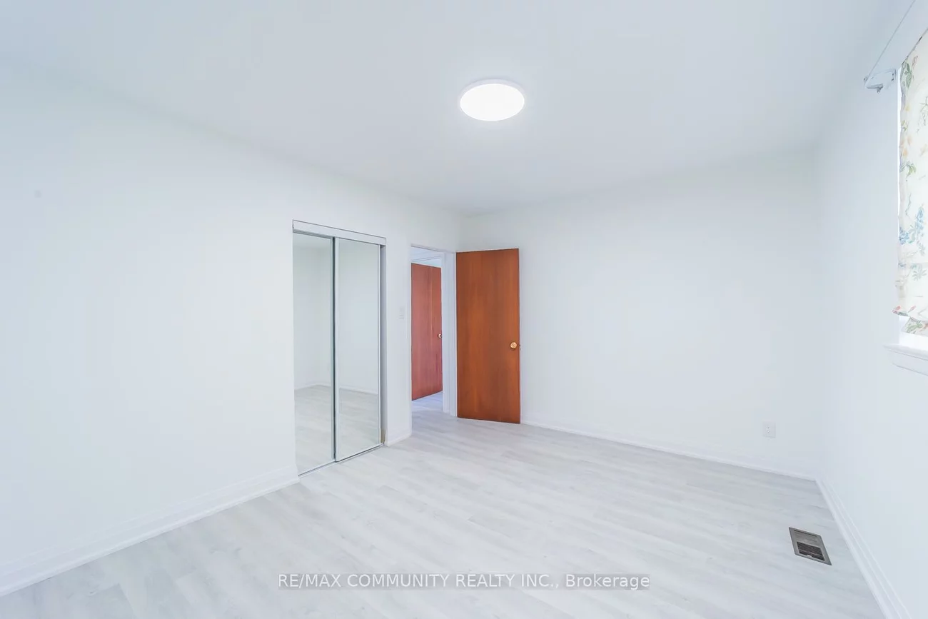 42, Aspendale, Bendale, Toronto