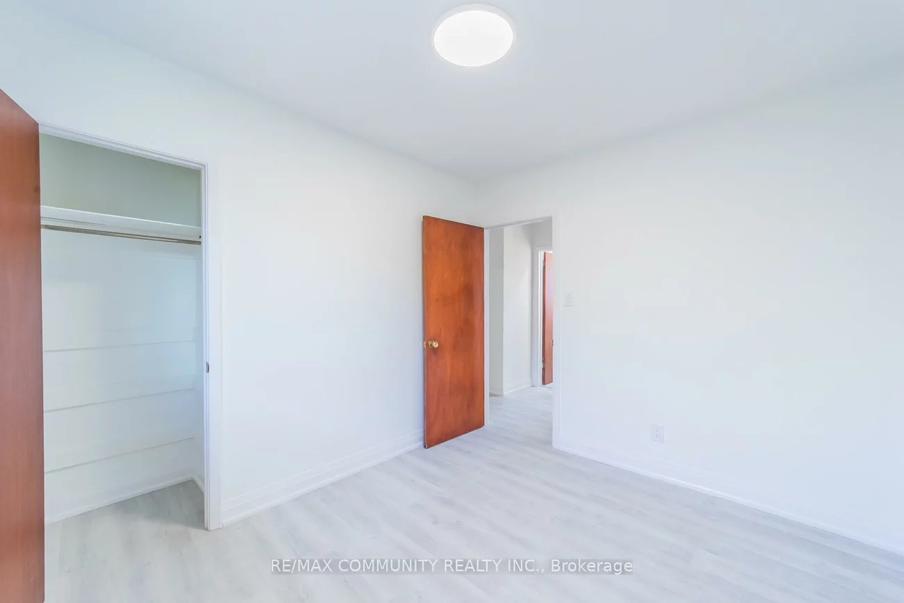 42, Aspendale, Bendale, Toronto