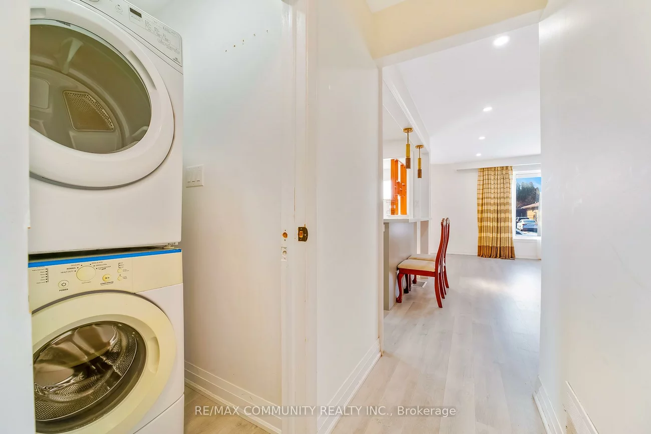 42, Aspendale, Bendale, Toronto