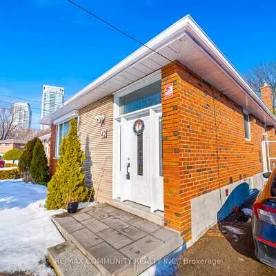 42, Aspendale, Bendale, Toronto