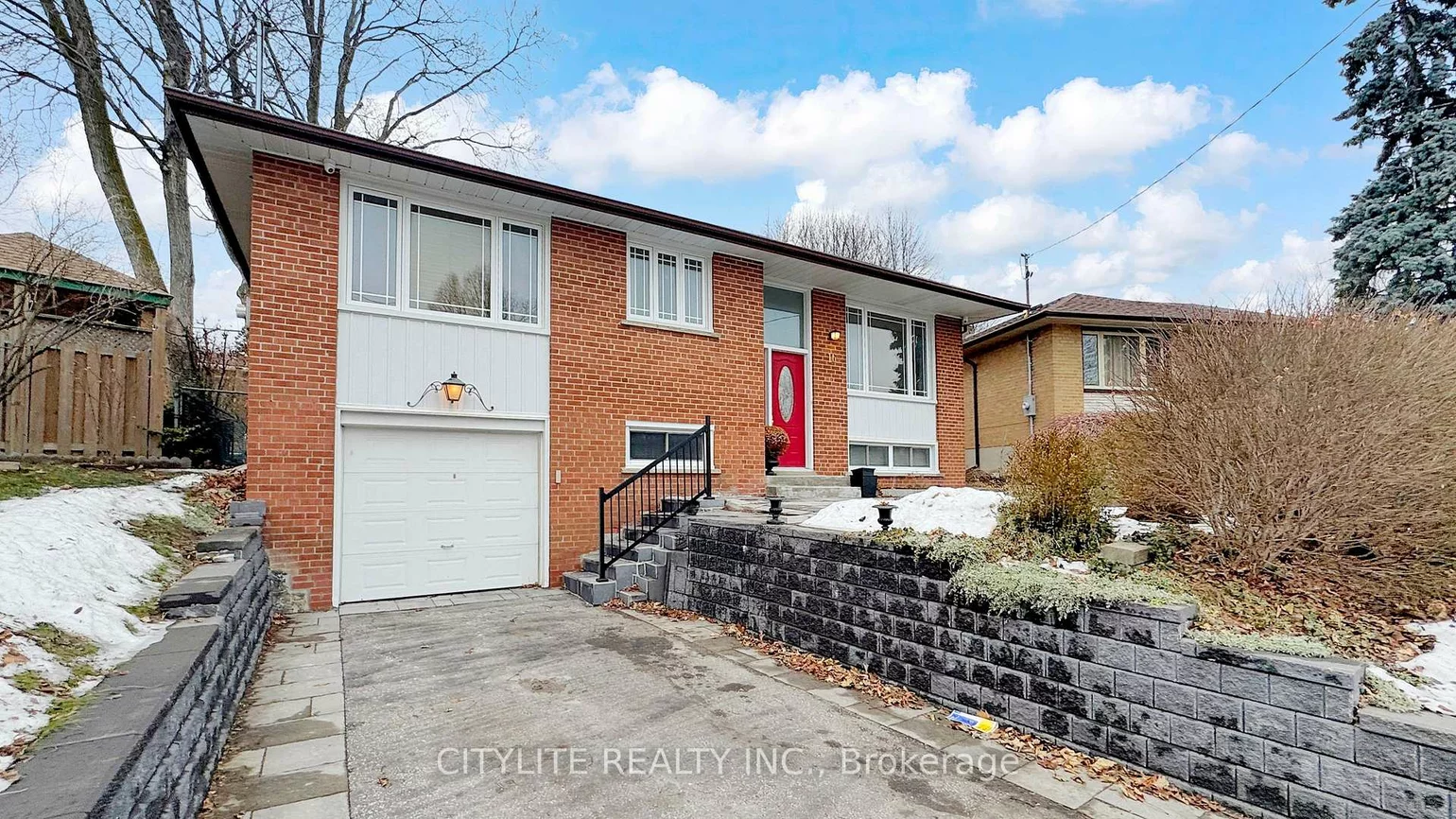 16, Panama, Woburn, Toronto