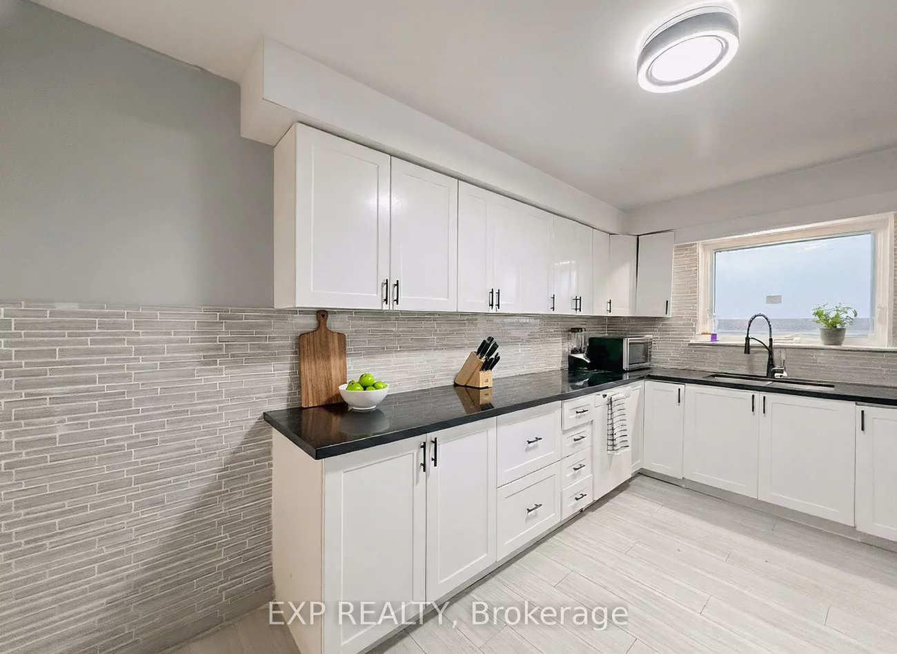 5, Gooderham, Wexford-Maryvale, Toronto